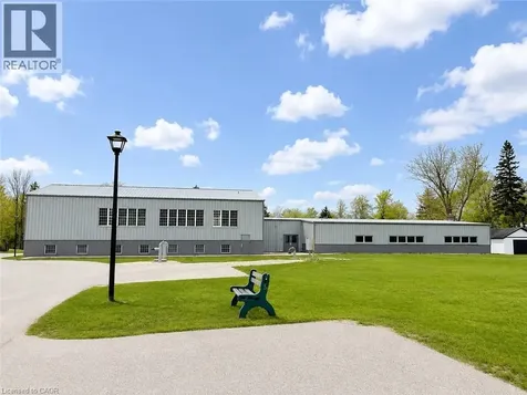 77683 Bluewater Highway Bayfield ON N0M 1G0