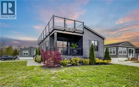 77683 Bluewater Highway Bayfield ON N0M 1G0