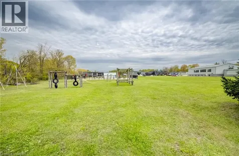 77683 Bluewater Highway Bayfield ON N0M 1G0