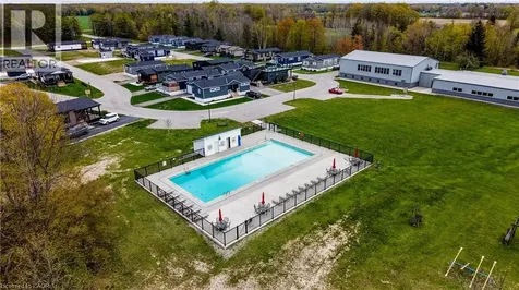 77683 Bluewater Highway Bayfield ON N0M 1G0