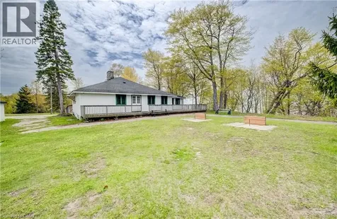 77683 Bluewater Highway Bayfield ON N0M 1G0