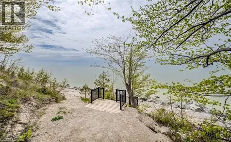77683 Bluewater Highway Bayfield ON N0M 1G0