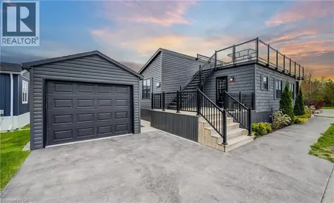 77683 Bluewater Highway Bayfield ON N0M 1G0