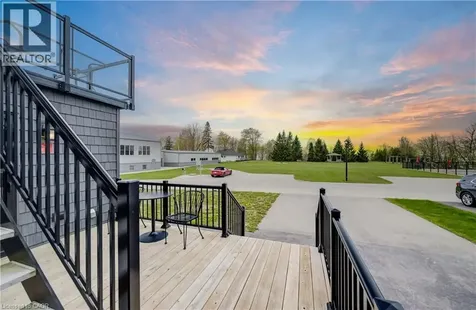 77683 Bluewater Highway Bayfield ON N0M 1G0