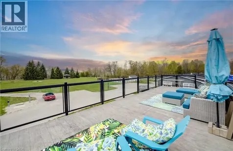77683 Bluewater Highway Bayfield ON N0M 1G0