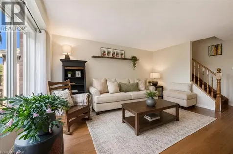 17 Gibbs Crescent Guelph ON N1G 5B6
