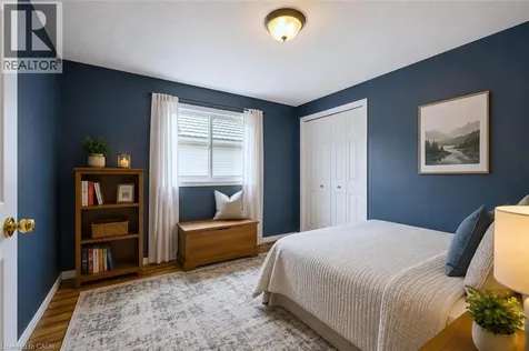 17 Gibbs Crescent Guelph ON N1G 5B6