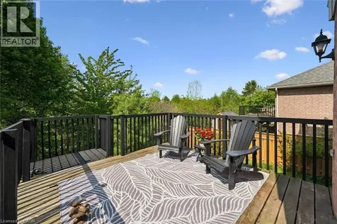 17 Gibbs Crescent Guelph ON N1G 5B6