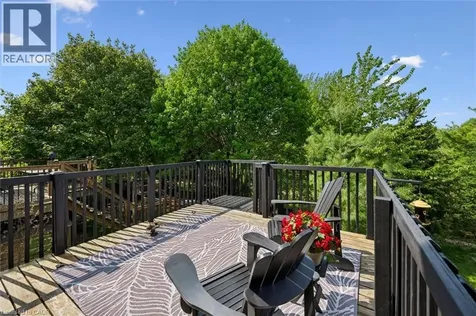 17 Gibbs Crescent Guelph ON N1G 5B6