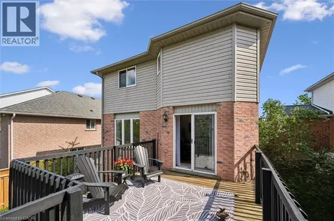 17 Gibbs Crescent Guelph ON N1G 5B6