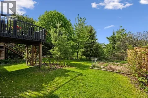 17 Gibbs Crescent Guelph ON N1G 5B6