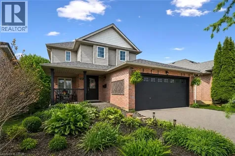 17 Gibbs Crescent Guelph ON N1G 5B6
