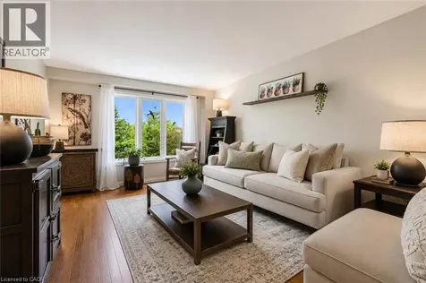 17 Gibbs Crescent Guelph ON N1G 5B6