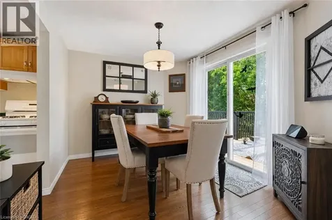 17 Gibbs Crescent Guelph ON N1G 5B6