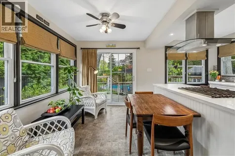 316 River Side Drive Oakville ON L6K 3N4