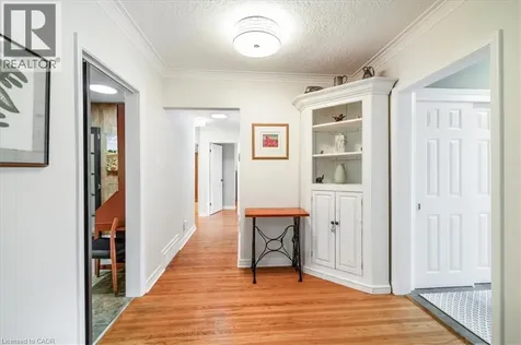 316 River Side Drive Oakville ON L6K 3N4