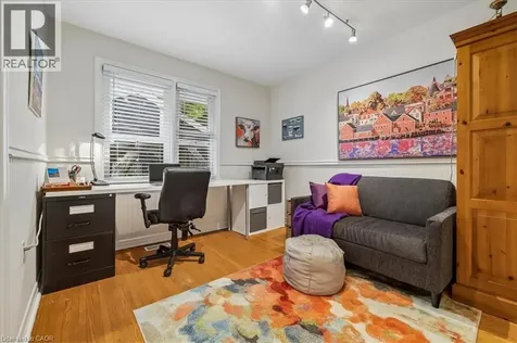 316 River Side Drive Oakville ON L6K 3N4