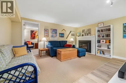 316 River Side Drive Oakville ON L6K 3N4