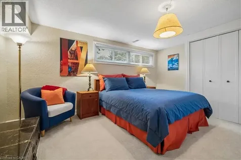 316 River Side Drive Oakville ON L6K 3N4