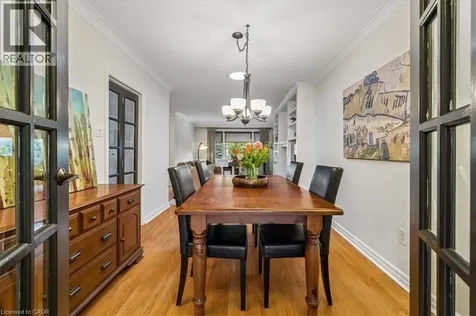316 River Side Drive Oakville ON L6K 3N4