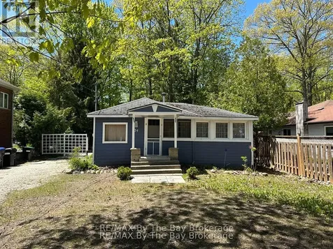 134 Sunnidale Road Wasaga Beach ON L9Z 2S8