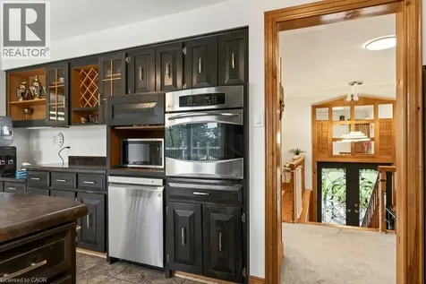 20 Hartfield Drive Guelph ON N1H 6J2
