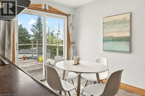 20 Hartfield Drive Guelph ON N1H 6J2