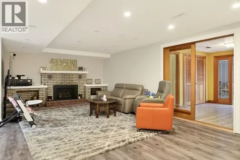 20 Hartfield Drive Guelph ON N1H 6J2