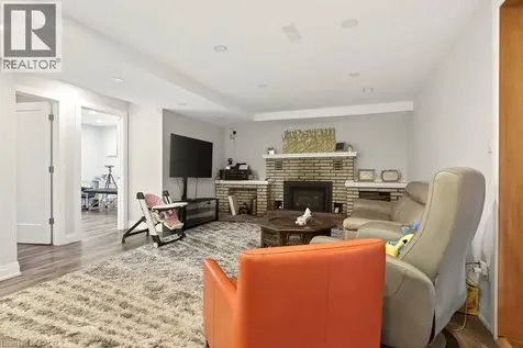 20 Hartfield Drive Guelph ON N1H 6J2