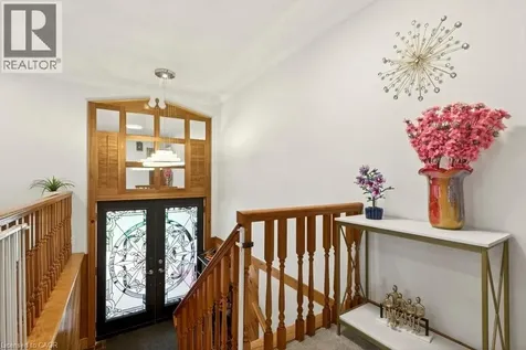 20 Hartfield Drive Guelph ON N1H 6J2