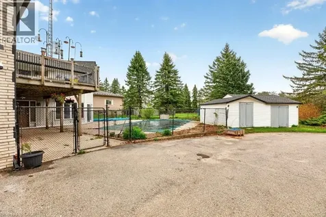 20 Hartfield Drive Guelph ON N1H 6J2