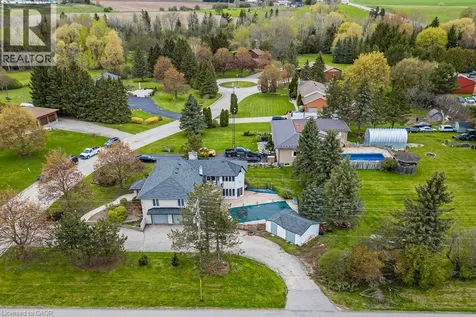 20 Hartfield Drive Guelph ON N1H 6J2