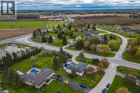 20 Hartfield Drive Guelph ON N1H 6J2