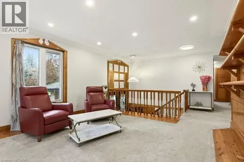 20 Hartfield Drive Guelph ON N1H 6J2