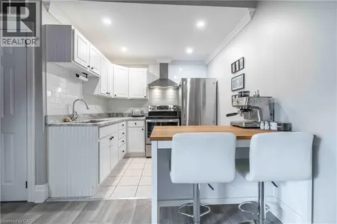 21 Richmond Street Brantford ON N3T 3X9