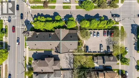 21 Richmond Street Brantford ON N3T 3X9