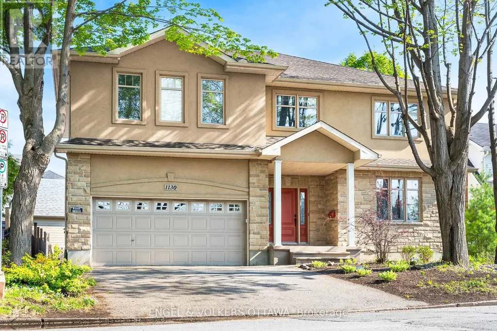 1130 Emperor Avenue Ottawa ON K1Z 8C1