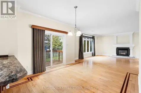 1130 Emperor Avenue Ottawa ON K1Z 8C1