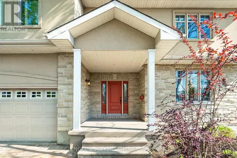1130 Emperor Avenue Ottawa ON K1Z 8C1
