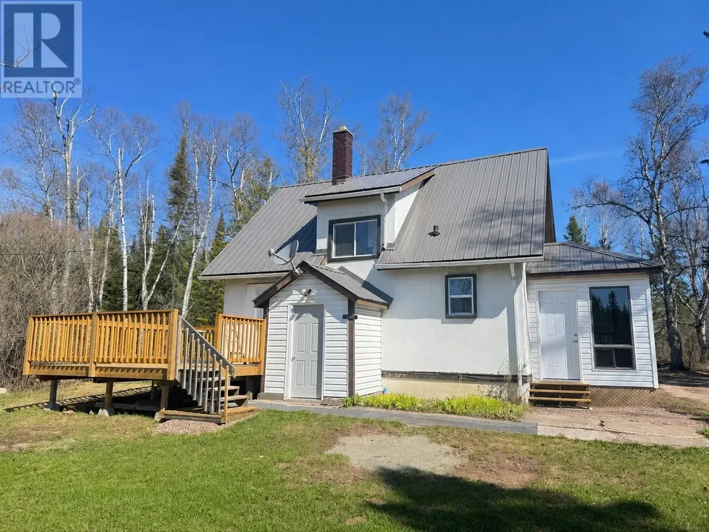 4330 Highway 11/17 Shuniah ON P0T 2M0