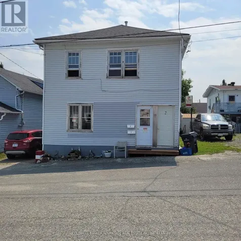 33 Kirkpatrick Street Kirkland Lake ON P2N 2H1