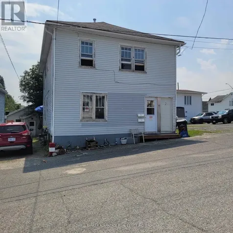 33 Kirkpatrick Street Kirkland Lake ON P2N 2H1