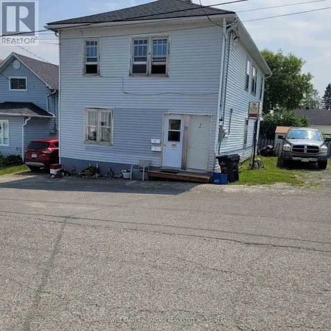33 Kirkpatrick Street Kirkland Lake ON P2N 2H1