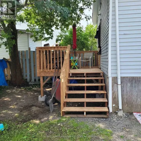 33 Kirkpatrick Street Kirkland Lake ON P2N 2H1