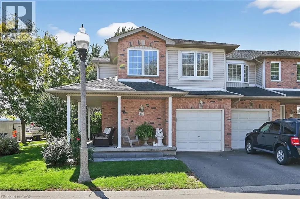 485 Green Road Stoney Creek ON L8E 6A7