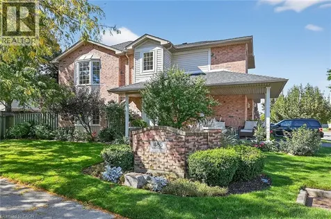 485 Green Road Stoney Creek ON L8E 6A7