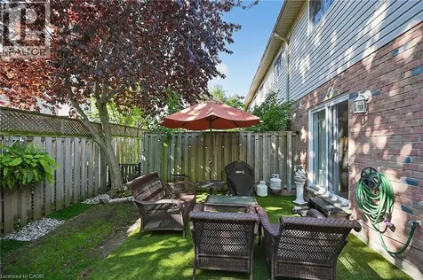 485 Green Road Stoney Creek ON L8E 6A7