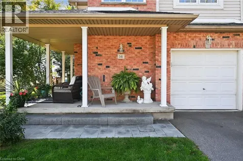 485 Green Road Stoney Creek ON L8E 6A7