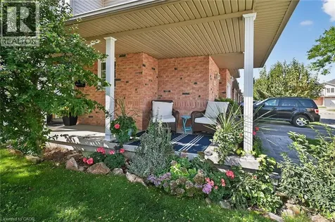 485 Green Road Stoney Creek ON L8E 6A7