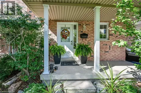 485 Green Road Stoney Creek ON L8E 6A7